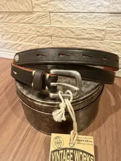 ヴィンテージワークス DH5739 CH-4 茶芯 DH5740 DH5745 - メルカリ