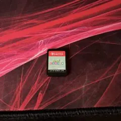 Nintendo Switch あつまれ どうぶつの森 ソフト