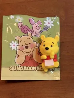 くまのプーさん スマホアクセサリー