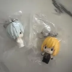 2点セット デスノート めじるしアクセサリー メロ ニア