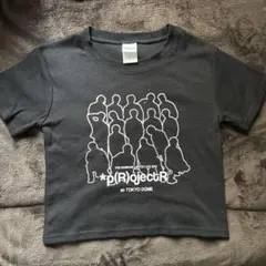 東京ドームLIVE RAMPAGE 2024 Tシャツ