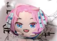 ヒプマイ もちころりん 飴村乱数 EW03