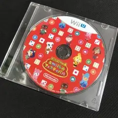 アミーボフェスティバル アミーボ amiibo どうぶつの森