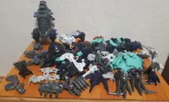 2025年最新】ゾイド ジャンクの人気アイテム - メルカリ