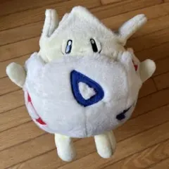 ポケットモンスター ポケモン TOMY社製 おしゃべりトゲピー 初代