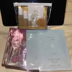 金桜Gold Sakura JCクリーム30g 日本製 フェイスクリーム 金箔 - メルカリ