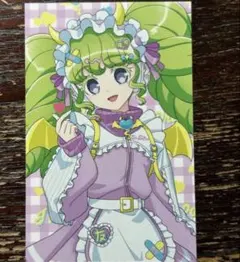 プリパラ ファルル まとめ売り プリパラアイドル ファルル[WXDi_P10-061C] - マスターズ
