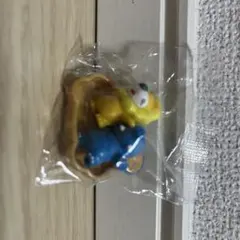 チョコサプ　たべっ子どうぶつ　シークレット