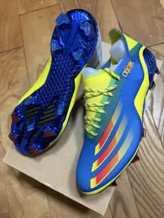 アディダス エックス ゴースト.1 FG adidas marvelコラボ - メルカリ