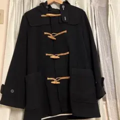 特大サイズ　ビッグ　ラージ　TAKEO KIKUCHI ロング丈　ダッフルコート kingman_306110