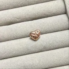 COACH 片耳ピアス