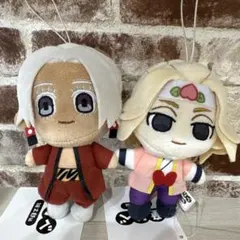 2026年最新】黒川イザナ ぬいぐるみの人気アイテム - メルカリ
