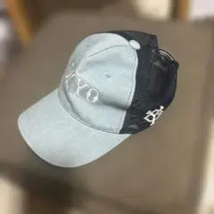 TOKYO巨人軍キャップ　55cmフリー(デニム)