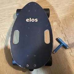 2026年最新】elosスケートボードの人気アイテム - メルカリ