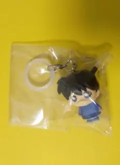 名探偵コナン めじるしアクセサリー3 工藤新一