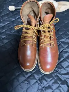 7E 25 レッドウィング REDWING 8173 - メルカリ