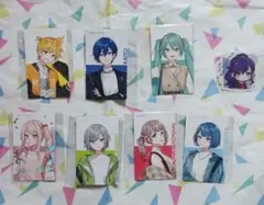 プロセカ エピカ等のまとめ売り