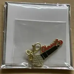 ミセス 映画 FJORD ORIGIN メタルチャーム　大森元貴　マイク