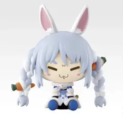 一番くじ ホロライブ ちょこのっこ 2026 兎田ぺこら