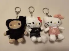 キティちゃん 様専用LOWRYS FARM ハローキティ キーホルダー 1体