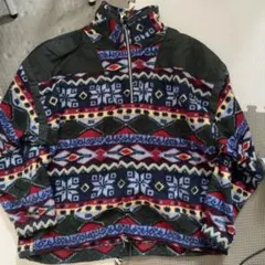 The North Face フリースジャケット XL