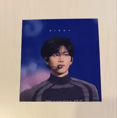 ZEROBASEONE ゼベワン リッキー Blu-ray 通常盤 特典