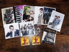 SnowMan 公式写真