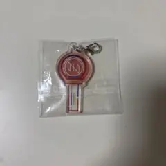 INI CITY OF LIGHTS 松田迅 ペンライト キーホルダー