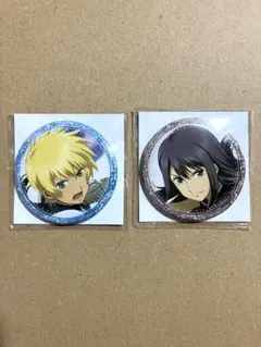 2026年最新】テイルズ 缶バッジ フレンの人気アイテム - メルカリ