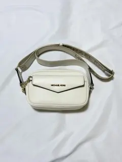 マイケルコース MAISIE 2 IN 1 カメラ クロスボディ スモール