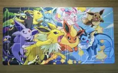 2025年最新】イーブイ プレイマットの人気アイテム - メルカリ