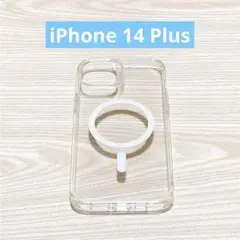 ESR iPhone 14 Plus 用 ケース MagSafe対応