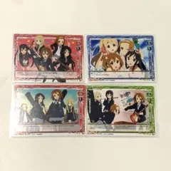 プレシャスメモリーズ けいおん キラ まとめ売り - メルカリ