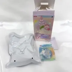 正規品 THE MONSTERS Big into Energy ストラップ 青