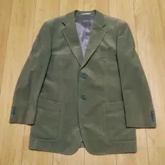メンズ　テーラードジャケット カジュアルジャケット