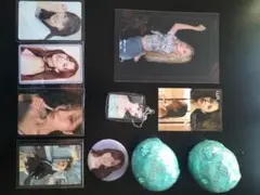 TWICE ミナセット