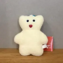 mojojojo カラビナ付きぬいぐるみポーチ　モジョジョジョ　プライズ