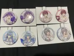 ホロライブ 一番くじ