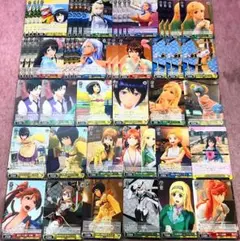 サクラ大戦 カード6枚セット - メルカリ