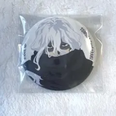 僕のヒーローアカデミア 死柄木弔 缶バッジ ヒロアカ ベースヤード