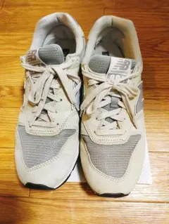 New Balance 996 グレー