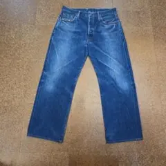 1997年11月生産　USA製　リーバイス501XX 　555 バレンシア工場製