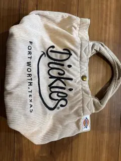 ストライプ トートバッグ