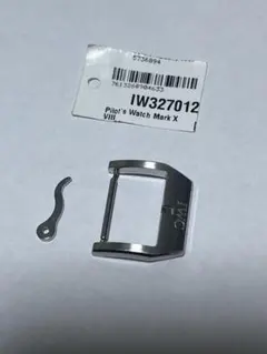 IWC 純正尾錠　20mm用のサムネイル