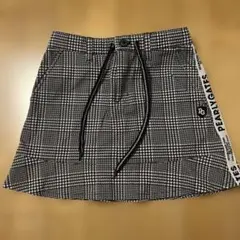 パーリーゲイツ　スカート 00