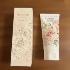 新品　CPコスメティック　ソワーニュ　ハンドクリーム　85g 一本