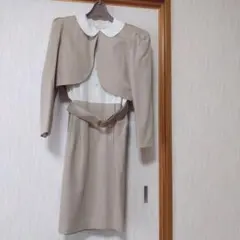 フォーマルスーツ