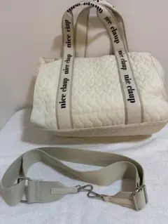 【NICE CLAUP】のサムネイル