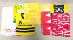 AAA 15th Anniversary タオル 西島隆弘 - メルカリ