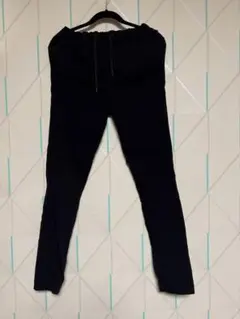 ジョガーパンツ